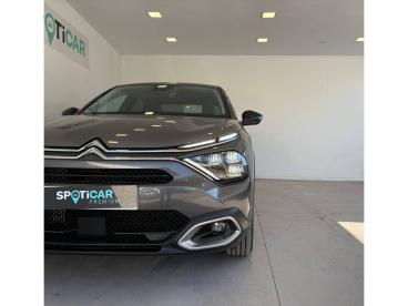 SPOTICAR Citroën C4 X Bluehdi 130 S&s Eat8 Max Ocasion - Berlina Diésel Gris - Torrent - 1202111692_3