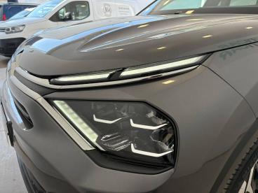 SPOTICAR Citroën C4 X Bluehdi 130 S&s Eat8 Max Ocasion - Berlina Diésel Gris - Torrent - 1202111692_4