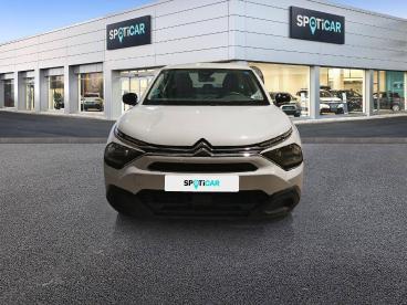 SPOTICAR Citroën C4 X Puretech 100 S&s 6v You Ocasion - Berlina Gasolina Blanco - Castilleja De La Cuesta - 1202111763_2