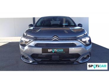 SPOTICAR Citroën C4 X Bluehdi 130 S&s Eat8 Max Ocasion - Berlina Diésel Gris - Cordoba - 1202111905_2