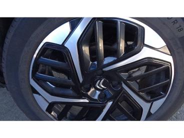 SPOTICAR Citroën C4 X Bluehdi 130 S&s Eat8 Max Ocasion - Berlina Diésel Gris - Cordoba - 1202111905_4