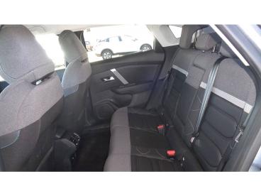 SPOTICAR Citroën C4 X Bluehdi 130 S&s Eat8 Max Ocasion - Berlina Diésel Gris - Cordoba - 1202111905_5