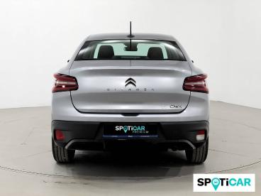 SPOTICAR Citroën C4 X Puretech 100 S&s 6v You Ocasion - Berlina Gasolina Gris - Barbera Del Valles - 1202112022_5