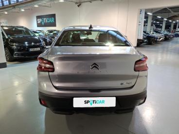 SPOTICAR Citroën C4 X E-c4 X Electrico 100kw 50kwh Plus Ocasion - Berlina Eléctrico Gris - Barcelona - 1202112383_5