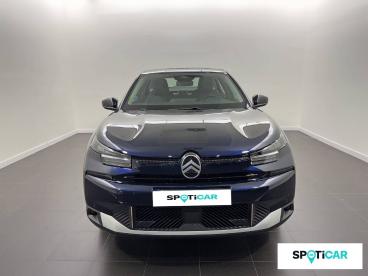 SPOTICAR Citroën C4 X Hybrid 145 E-dcs6 Business Edition Ocasion - Berlina Gasolina Azul - Guadalajara - 1202112724_2