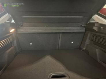 SPOTICAR Citroën C4 X Puretech 130 S&s Eat8 Feel Pack Ocasion - Berlina  Rojo - Burlada - 1202112998_5