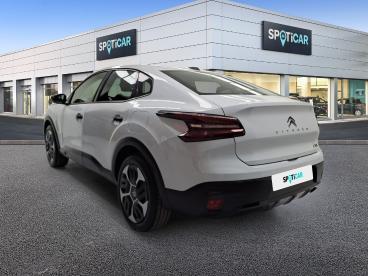 SPOTICAR Citroën C4 X Puretech 100 S&s 6v You Ocasion - Berlina Gasolina Blanco Okenite - Valencia - 1202114291_5