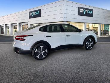 SPOTICAR Citroën C4 X Puretech 100 S&s 6v You Ocasion - Berlina Gasolina Blanco - Sevilla - 1202116066_4