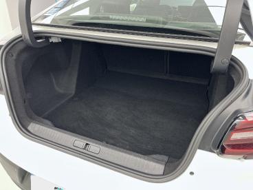 SPOTICAR Citroën C4 X E-c4 X Electrico 100kw 50kwh Feel Pack Ocasion - Berlina Eléctrico Blanco - Sevilla - 1202117417_5