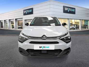 SPOTICAR Citroën C4 X Puretech 100 S&s 6v You Ocasion - Berlina Gasolina Blanco Okenite - Valencia - 1202117872_2