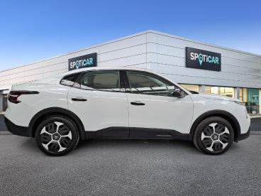 SPOTICAR Citroën C4 X Puretech 100 S&s 6v You Ocasion - Berlina Gasolina Blanco Okenite - Valencia - 1202117872_4