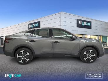 SPOTICAR Citroën C4 X Puretech 100 S&s 6v You Ocasion - Berlina Gasolina Gris - Valencia - 1202118150_4