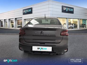 SPOTICAR Citroën C4 X Puretech 100 S&s 6v You Ocasion - Berlina Gasolina Gris - Valencia - 1202118150_5
