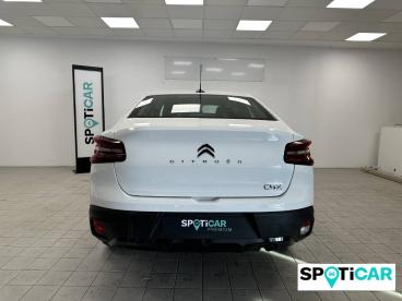 SPOTICAR Citroën C4 X Puretech 100 S&s 6v You Ocasion - Berlina Gasolina Blanco - Collado Villalba - 1202118535_5