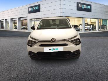 SPOTICAR Citroën C4 X Hybrid 145 E-dcs6 Plus Ocasion - Berlina Gasolina Blanco - Tres Cantos - 1202118826_2