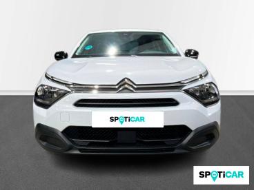 SPOTICAR Citroën C4 X Puretech 100 S&s 6v You Ocasion - Berlina Gasolina Blanco Okenite - Espinardo - 1202119694_2