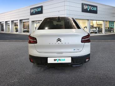 SPOTICAR Citroën C4 X E-c4 X Electrico 115kw 54kwh Max Ocasion - Berlina Eléctrico Blanco - Madrid - 1202120295_5