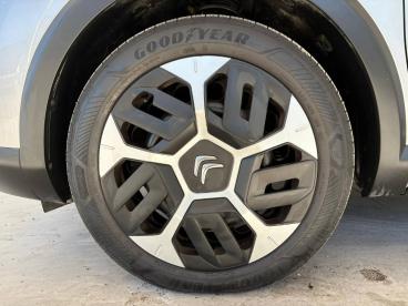 SPOTICAR Citroën C4 X Puretech 100 S&s 6v You Ocasion - Berlina Gasolina Gris Acero - Torrent - 1202122680_5