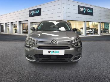 SPOTICAR Citroën C4 X Bluehdi 130 S&s Eat8 Max Ocasion - Berlina Diésel Gris - Valencia - 1202123132_2