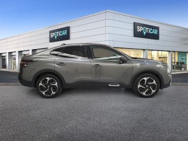 SPOTICAR Citroën C4 X Bluehdi 130 S&s Eat8 Max Ocasion - Berlina Diésel Gris - Valencia - 1202123132_4