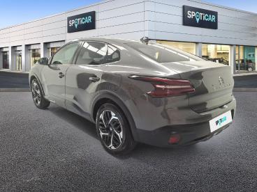 SPOTICAR Citroën C4 X Bluehdi 130 S&s Eat8 Max Ocasion - Berlina Diésel Gris - Valencia - 1202123132_5