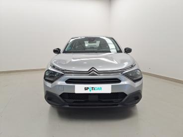 SPOTICAR Citroën C4 X Puretech 100 S&s 6v You Ocasion - Berlina Gasolina Gris Acero - Sevilla - 1202123276_2