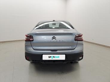 SPOTICAR Citroën C4 X Puretech 100 S&s 6v You Ocasion - Berlina Gasolina Gris Acero - Sevilla - 1202123276_5