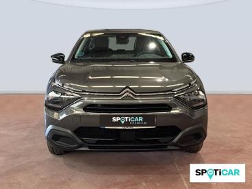 SPOTICAR Citroën C4 X Puretech 100 S&s 6v You 75 Kw (102 Cv) Ocasion - Berlina Gasolina Metallic - Fornells De La Selva - 1202124218_2