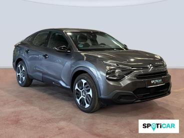 SPOTICAR Citroën C4 X Puretech 100 S&s 6v You 75 Kw (102 Cv) Ocasion - Berlina Gasolina Metallic - Fornells De La Selva - 1202124218_3