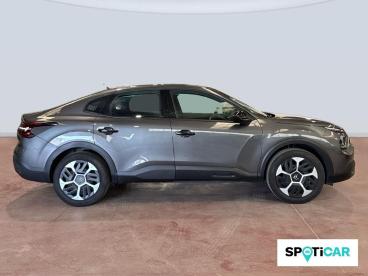 SPOTICAR Citroën C4 X Puretech 100 S&s 6v You 75 Kw (102 Cv) Ocasion - Berlina Gasolina Metallic - Fornells De La Selva - 1202124218_4