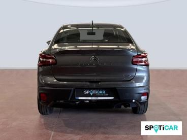 SPOTICAR Citroën C4 X Puretech 100 S&s 6v You 75 Kw (102 Cv) Ocasion - Berlina Gasolina Metallic - Fornells De La Selva - 1202124218_5