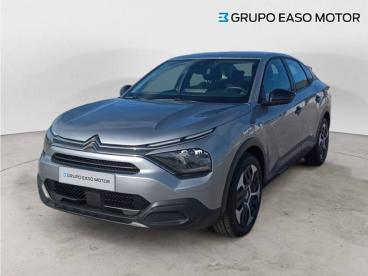 SPOTICAR Citroën C4 X Puretech 100 S&s 6v You Ocasion - Berlina Gasolina Gris - Leioa - 1202125210_1