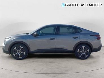 SPOTICAR Citroën C4 X Puretech 100 S&s 6v You Ocasion - Berlina Gasolina Gris - Leioa - 1202125210_2
