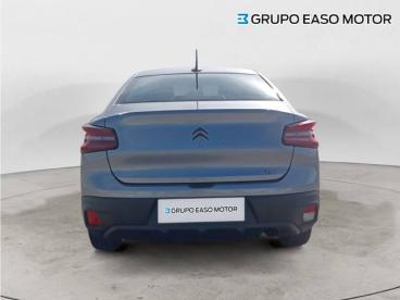 SPOTICAR Citroën C4 X Puretech 100 S&s 6v You Ocasion - Berlina Gasolina Gris - Leioa - 1202125210_4