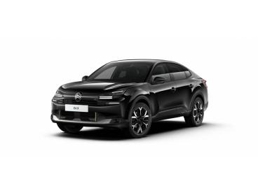 SPOTICAR Citroën C4 X Hybrid 145 E-dcs6 Max Ocasion - Berlina Gasolina Negro - Barcelona - 1202125626_1