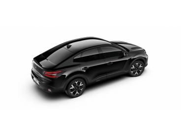 SPOTICAR Citroën C4 X Hybrid 145 E-dcs6 Max Ocasion - Berlina Gasolina Negro - Barcelona - 1202125626_3