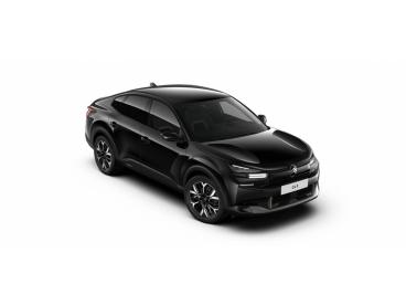SPOTICAR Citroën C4 X Hybrid 145 E-dcs6 Max Ocasion - Berlina Gasolina Negro - Barcelona - 1202125626_4