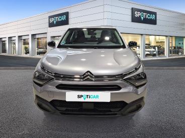 SPOTICAR Citroën C4 X Puretech 100 S&s 6v You Ocasion - Berlina Gasolina Gris Acero - Madrid - 1202125700_2
