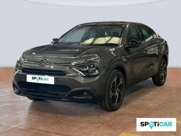 SPOTICAR Citroën C4 X Bluehdi 130 S&s Feel Pack Eat8 96 Kw (131 Cv) Ocasion - Berlina Diésel Metallic - Fornells De La Selva - 1202126481_1