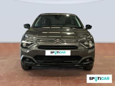 SPOTICAR Citroën C4 X Bluehdi 130 S&s Feel Pack Eat8 96 Kw (131 Cv) Ocasion - Berlina Diésel Metallic - Fornells De La Selva - 1202126481_2
