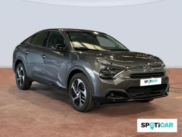 SPOTICAR Citroën C4 X Bluehdi 130 S&s Feel Pack Eat8 96 Kw (131 Cv) Ocasion - Berlina Diésel Metallic - Fornells De La Selva - 1202126481_3