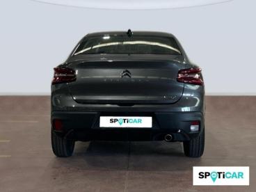 SPOTICAR Citroën C4 X Bluehdi 130 S&s Feel Pack Eat8 96 Kw (131 Cv) Ocasion - Berlina Diésel Metallic - Fornells De La Selva - 1202126481_5