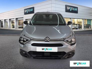 SPOTICAR Citroën C4 X Puretech 100 S&s 6v Feel Ocasion - Berlina Gasolina Gris - Velez-malaga - 1202128367_2