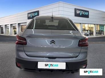 SPOTICAR Citroën C4 X Puretech 100 S&s 6v Feel Ocasion - Berlina Gasolina Gris - Velez-malaga - 1202128367_5