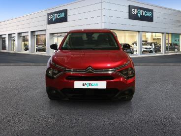 SPOTICAR Citroën C4 X Puretech 130 S&s Eat8 Plus Ocasion - Berlina Gasolina Rojo - Finestrat - 1202131494_2
