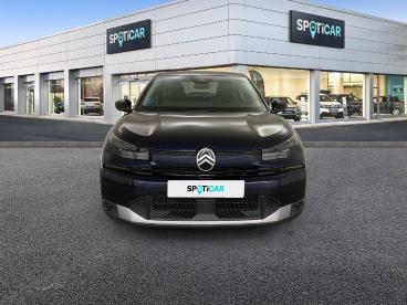 SPOTICAR Citroën C4 X Hybrid 145 E-dcs6 Plus Ocasion - Berlina Gasolina Azul - Madrid - 1202131857_2