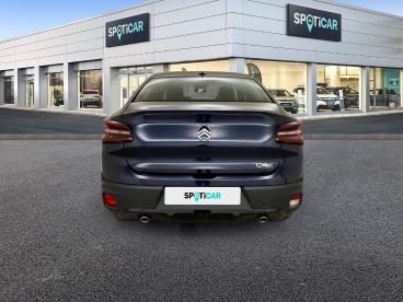 SPOTICAR Citroën C4 X Hybrid 145 E-dcs6 Plus Ocasion - Berlina Gasolina Azul - Madrid - 1202131857_5