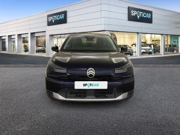 SPOTICAR Citroën C4 X Hybrid 145 E-dcs6 Plus Ocasion - Berlina Gasolina Azul - Madrid - 1202131858_2
