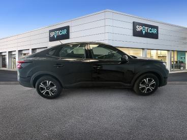 SPOTICAR Citroën C4 X Hybrid 145 E-dcs6 You Ocasion - Berlina Gasolina Negro - Madrid - 1202131859_4