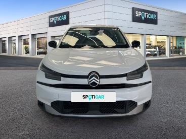 SPOTICAR Citroën C4 X Hybrid 145 E-dcs6 You Ocasion - Berlina Gasolina Blanco - Madrid - 1202131861_2